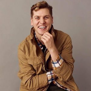 Meet your Posher, Doug